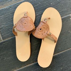 Jack Rogers Georgica Sandal